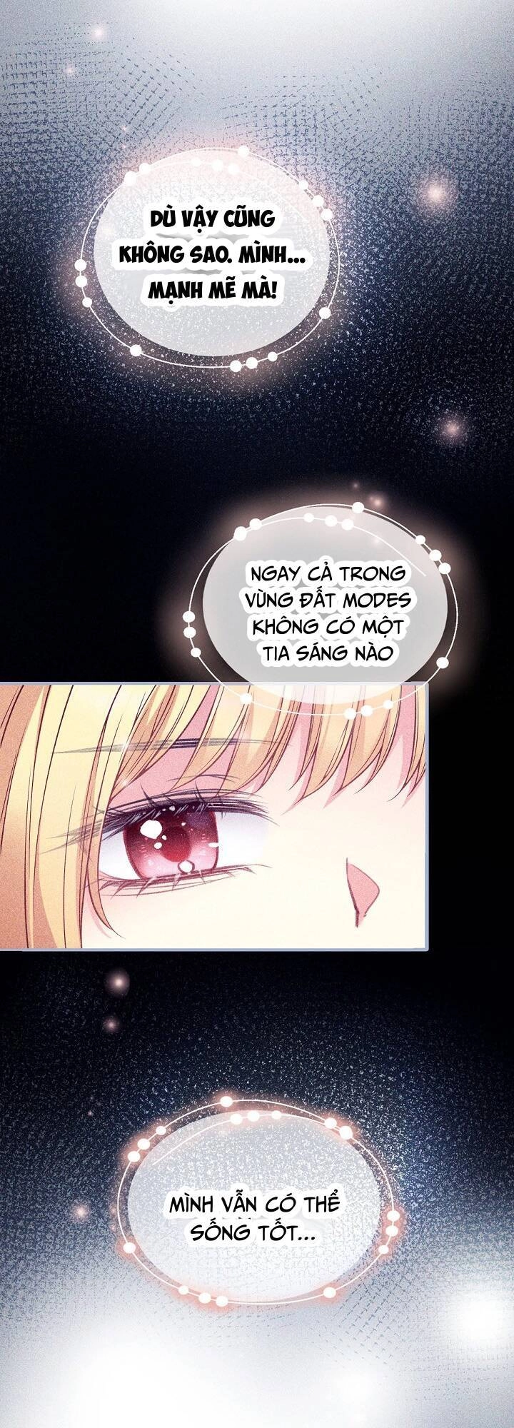 Con Gái Nuôi Muốn Cứu Thế Giới Chapter 5 - 26