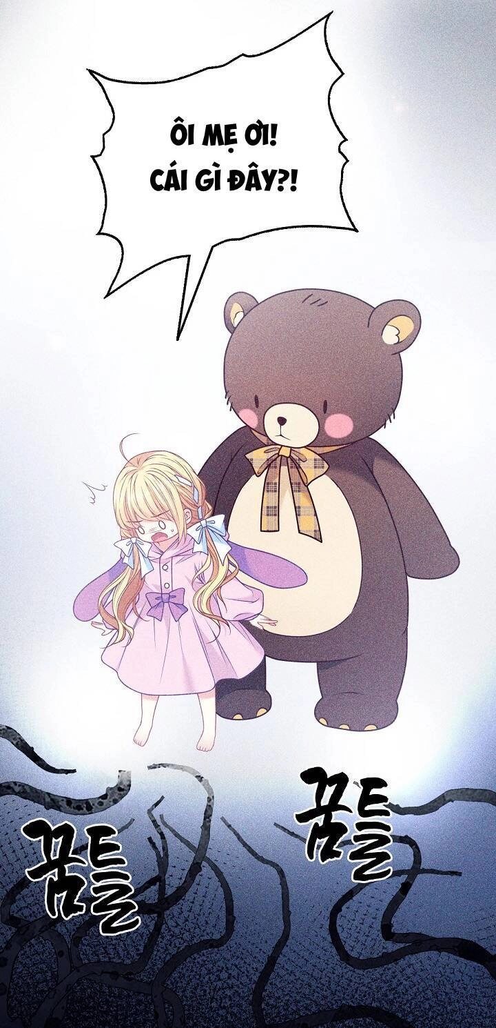 Con Gái Nuôi Muốn Cứu Thế Giới Chapter 5 - 27