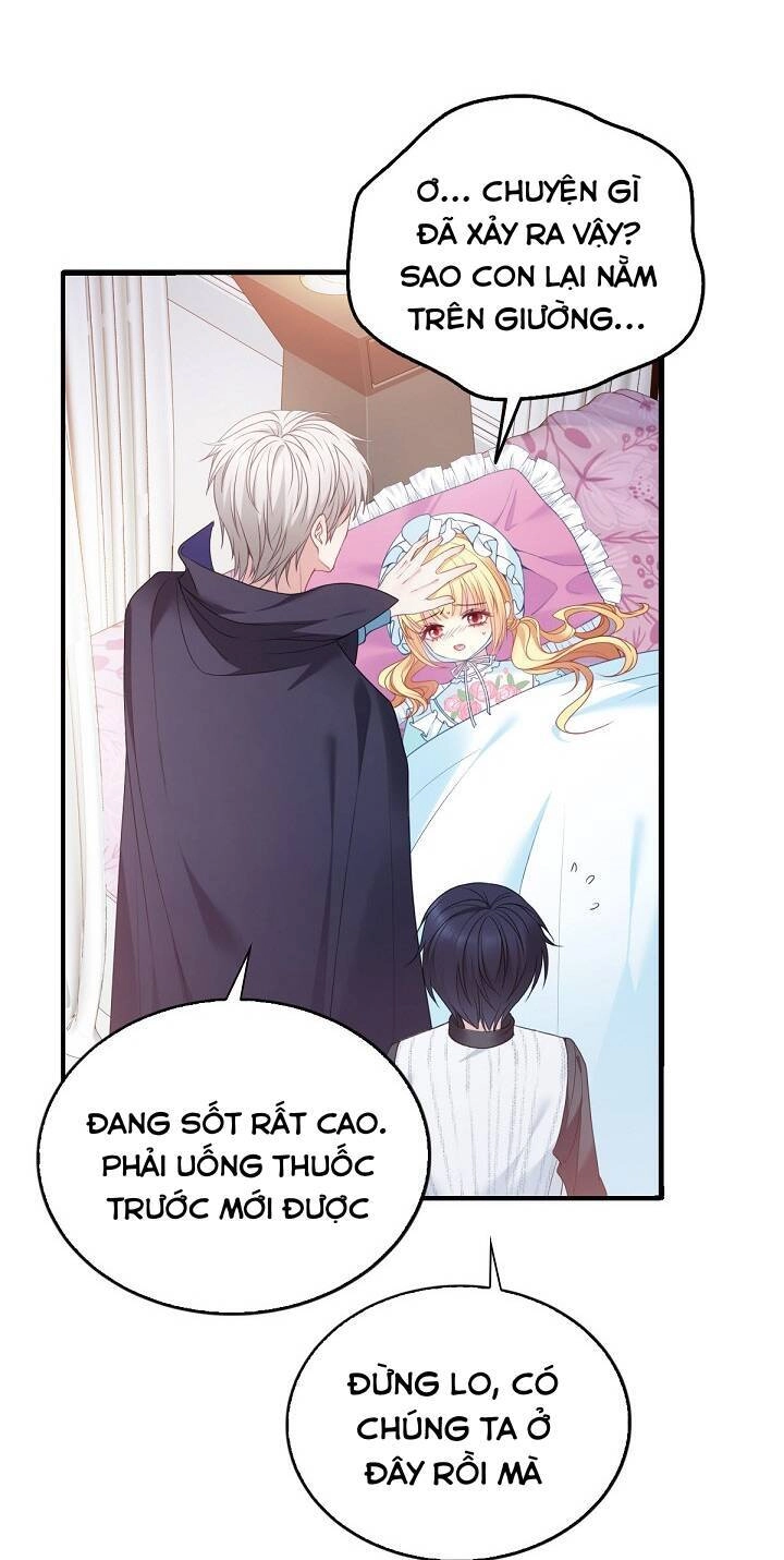 Con Gái Nuôi Muốn Cứu Thế Giới Chapter 5 - 31