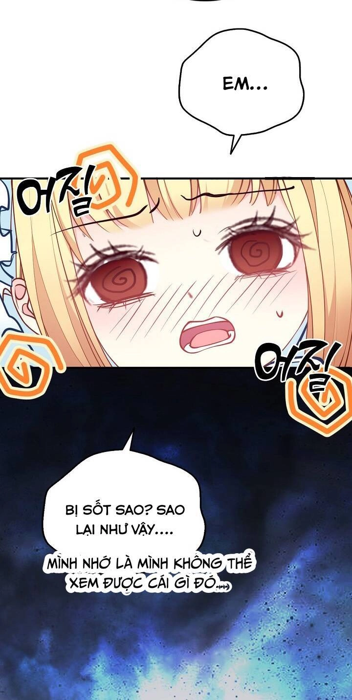 Con Gái Nuôi Muốn Cứu Thế Giới Chapter 5 - 32