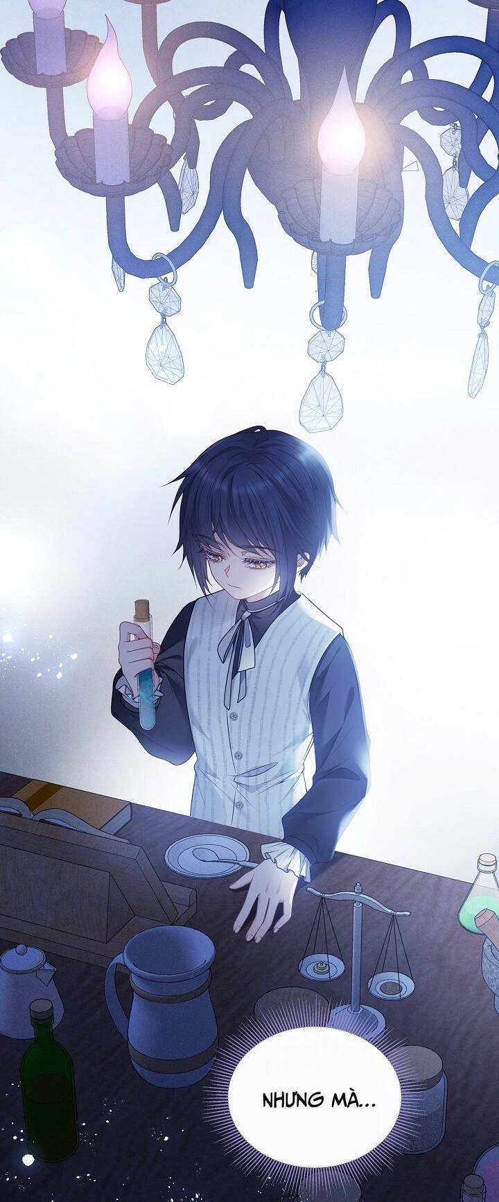 Con Gái Nuôi Muốn Cứu Thế Giới Chapter 5 - 40