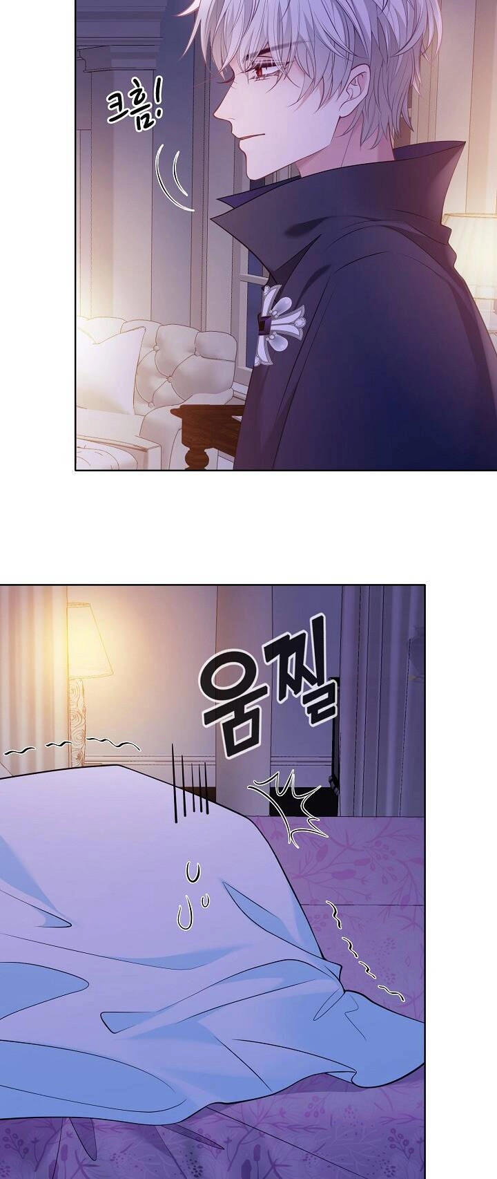 Con Gái Nuôi Muốn Cứu Thế Giới Chapter 5 - 48