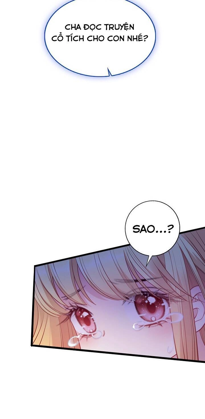 Con Gái Nuôi Muốn Cứu Thế Giới Chapter 5 - 51