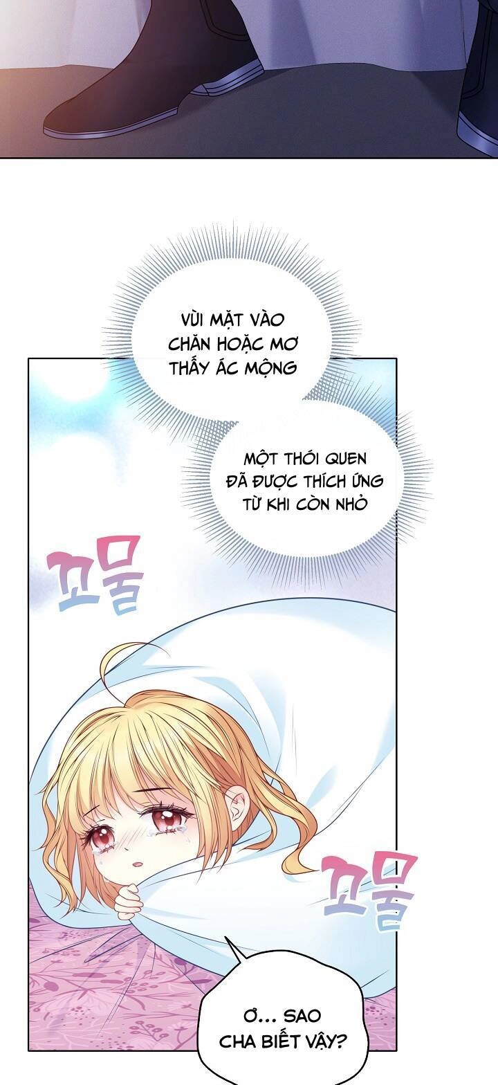 Con Gái Nuôi Muốn Cứu Thế Giới Chapter 6 - 3