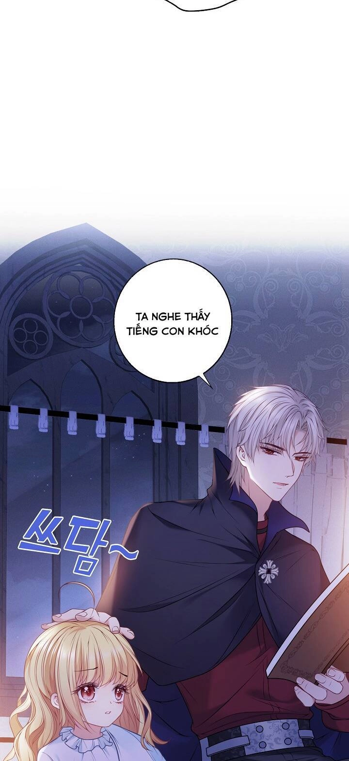 Con Gái Nuôi Muốn Cứu Thế Giới Chapter 6 - 4