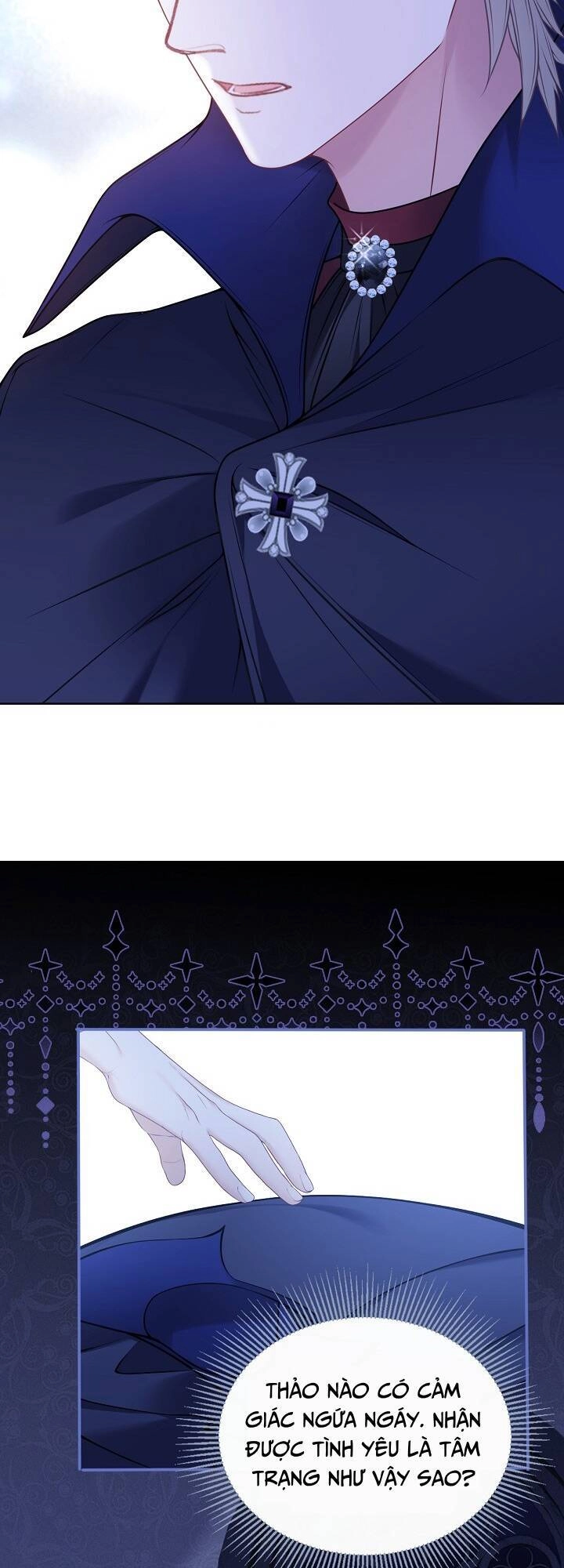 Con Gái Nuôi Muốn Cứu Thế Giới Chapter 6 - 6