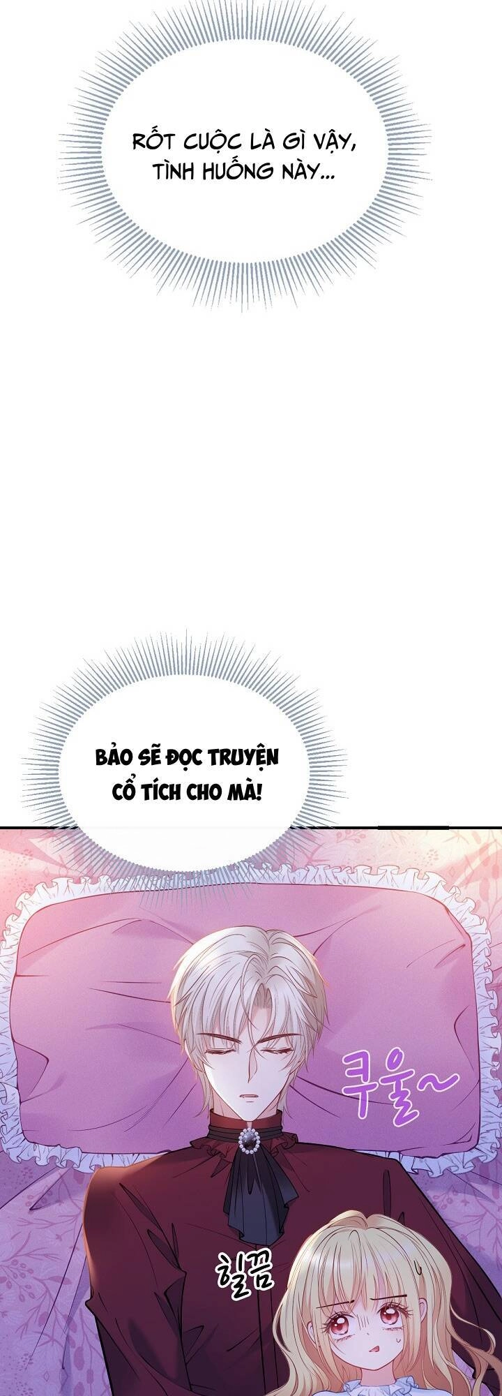 Con Gái Nuôi Muốn Cứu Thế Giới Chapter 6 - 14