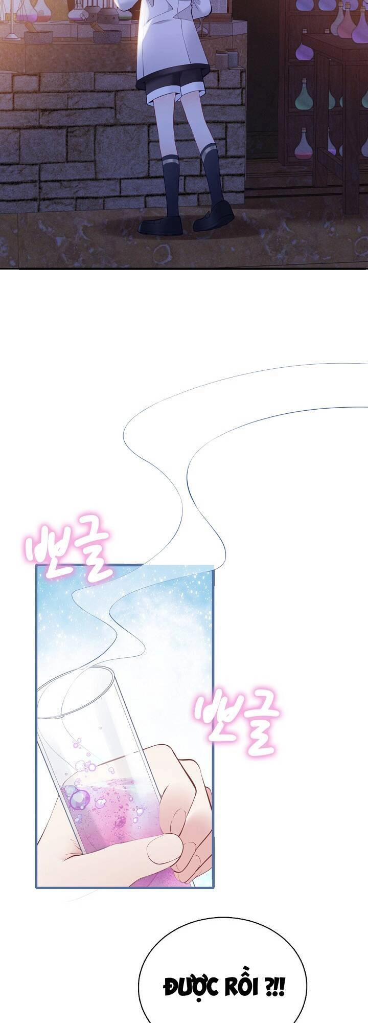 Con Gái Nuôi Muốn Cứu Thế Giới Chapter 6 - 17