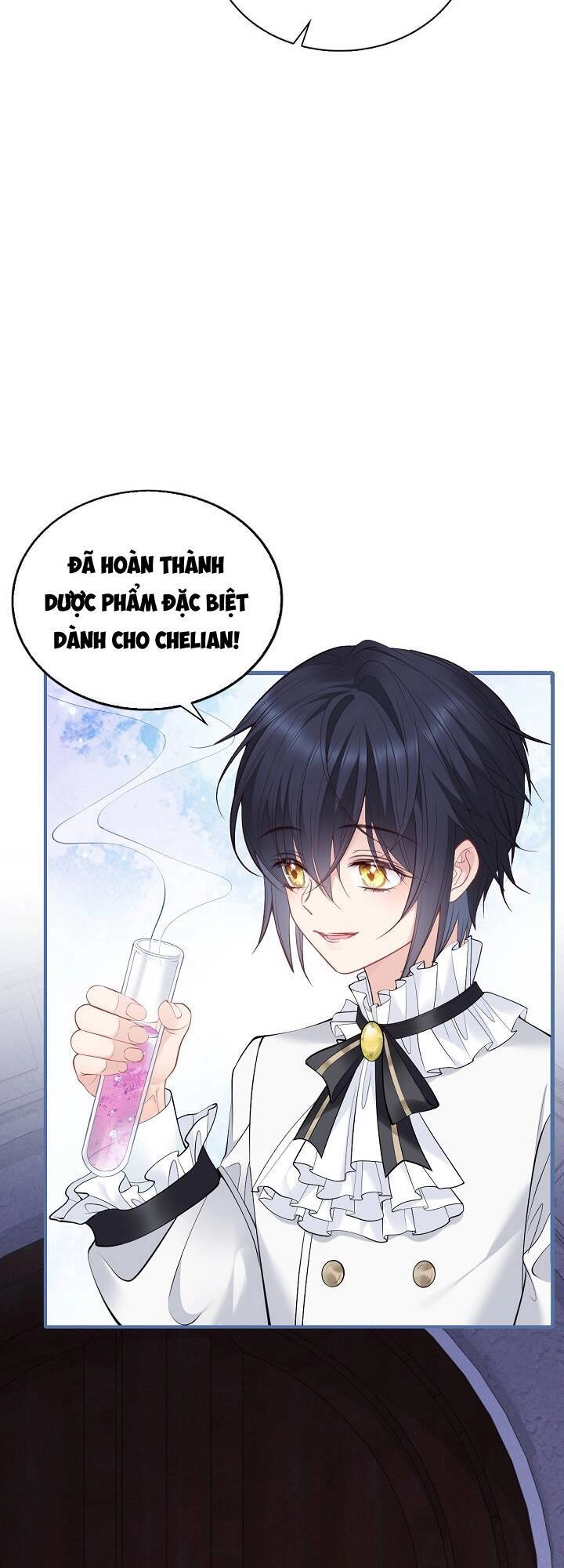 Con Gái Nuôi Muốn Cứu Thế Giới Chapter 6 - 18