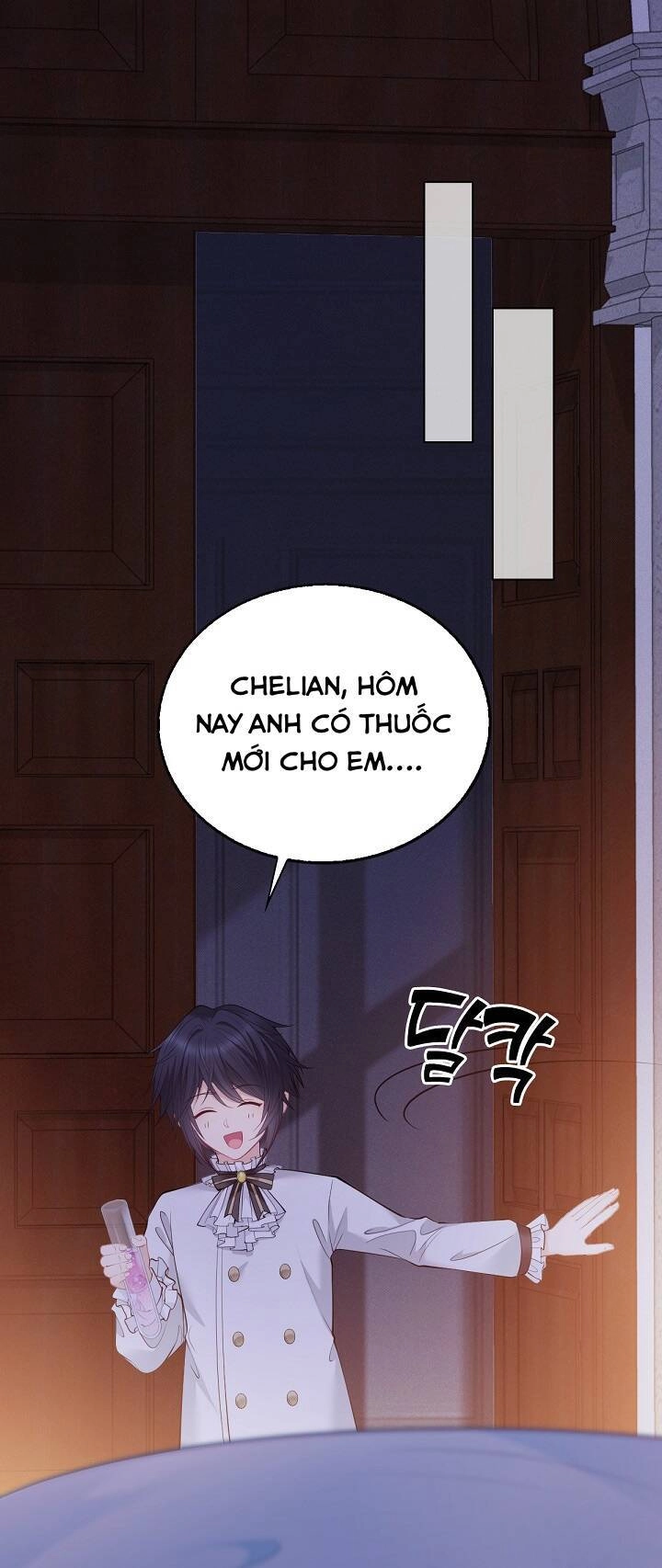 Con Gái Nuôi Muốn Cứu Thế Giới Chapter 6 - 19