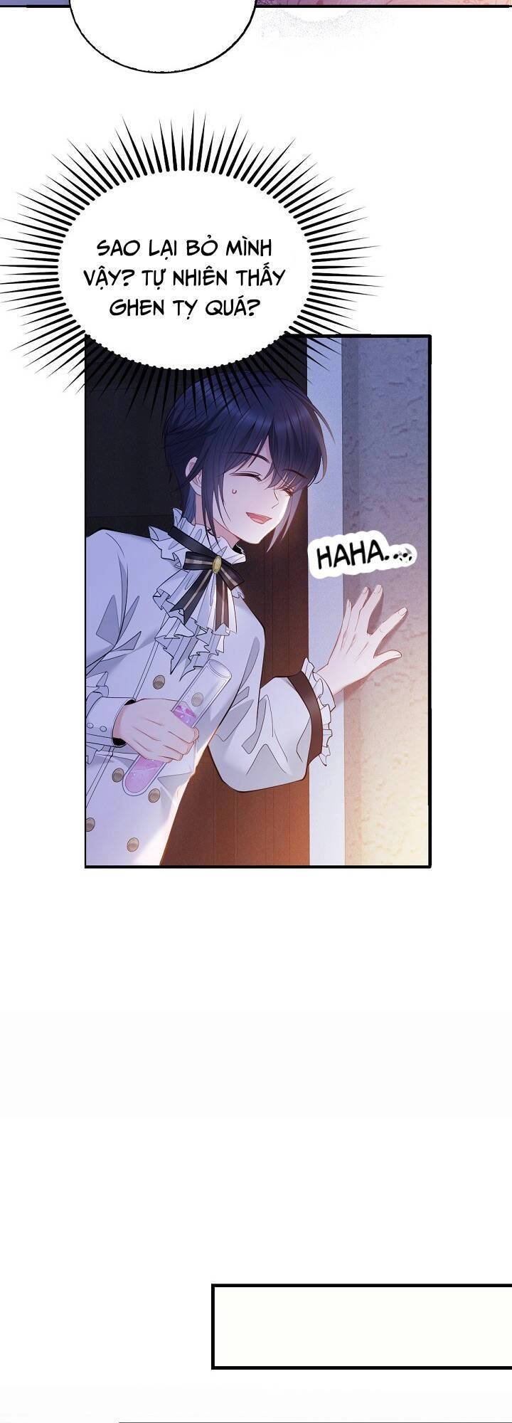 Con Gái Nuôi Muốn Cứu Thế Giới Chapter 6 - 22