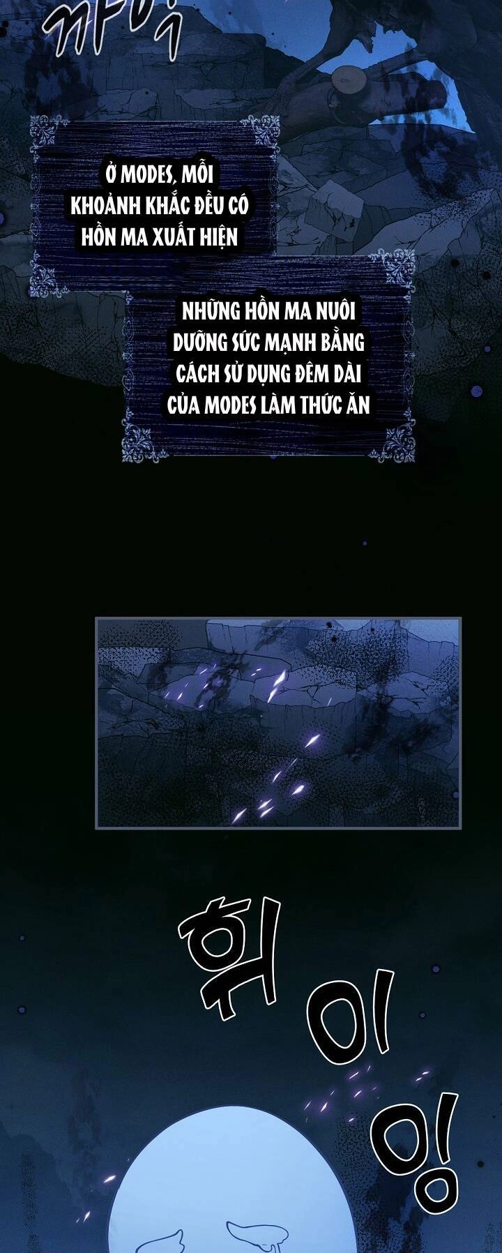 Con Gái Nuôi Muốn Cứu Thế Giới Chapter 6 - 24