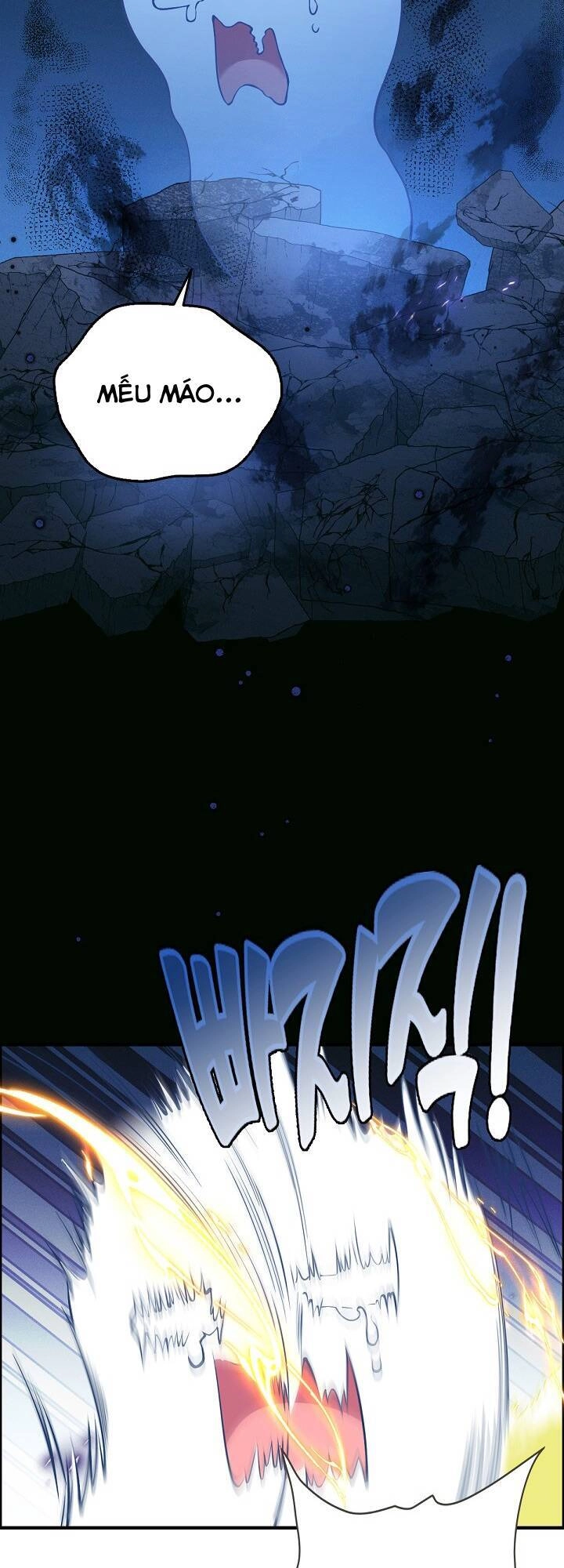 Con Gái Nuôi Muốn Cứu Thế Giới Chapter 6 - 25