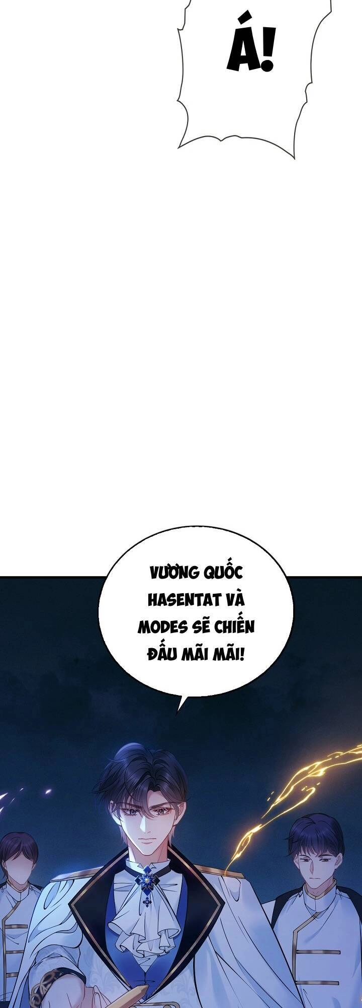 Con Gái Nuôi Muốn Cứu Thế Giới Chapter 6 - 26