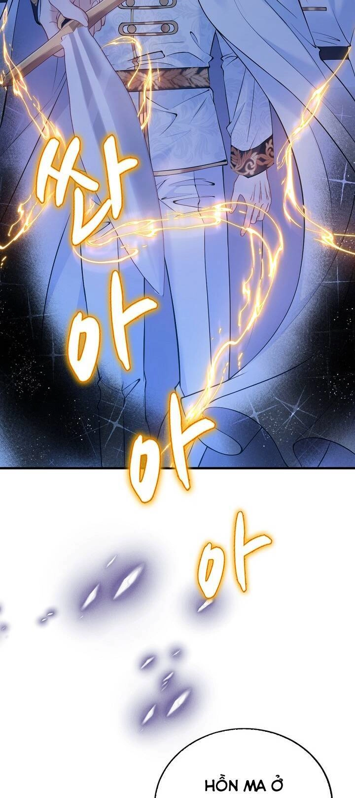 Con Gái Nuôi Muốn Cứu Thế Giới Chapter 6 - 27