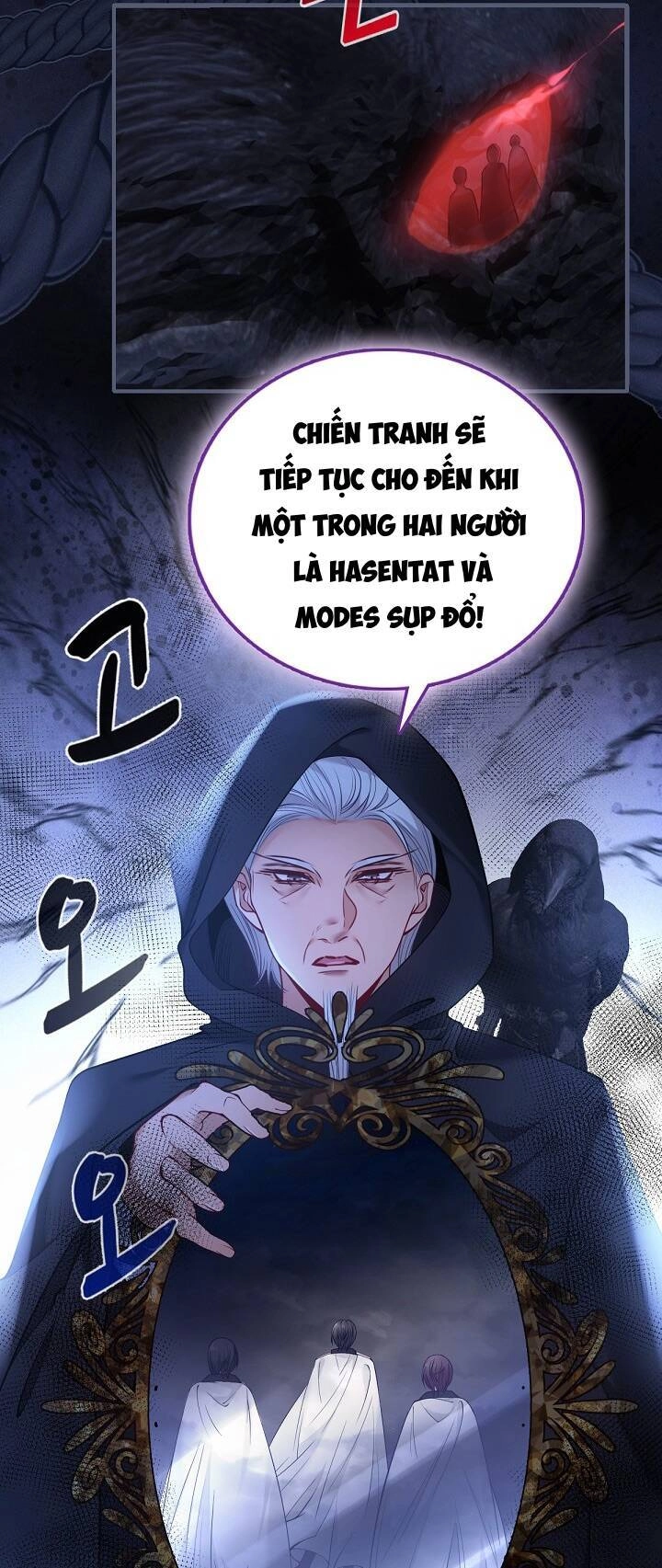 Con Gái Nuôi Muốn Cứu Thế Giới Chapter 6 - 31