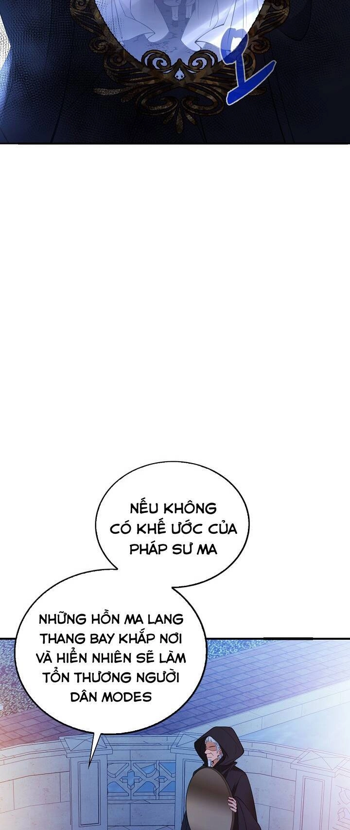 Con Gái Nuôi Muốn Cứu Thế Giới Chapter 6 - 32