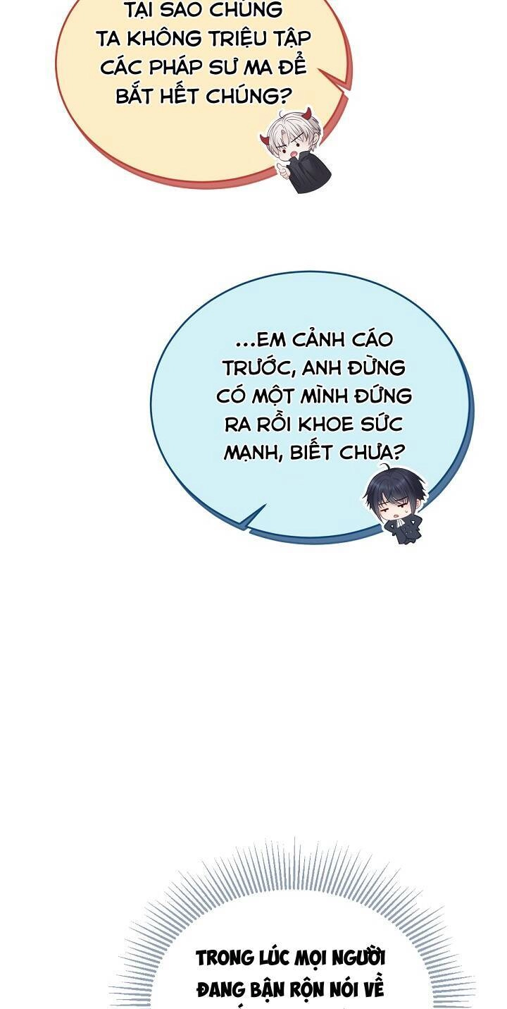 Con Gái Nuôi Muốn Cứu Thế Giới Chapter 6 - 35