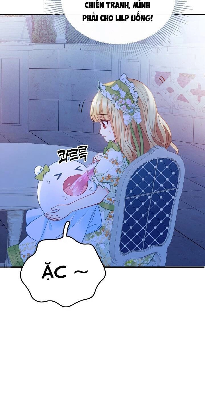 Con Gái Nuôi Muốn Cứu Thế Giới Chapter 6 - 36