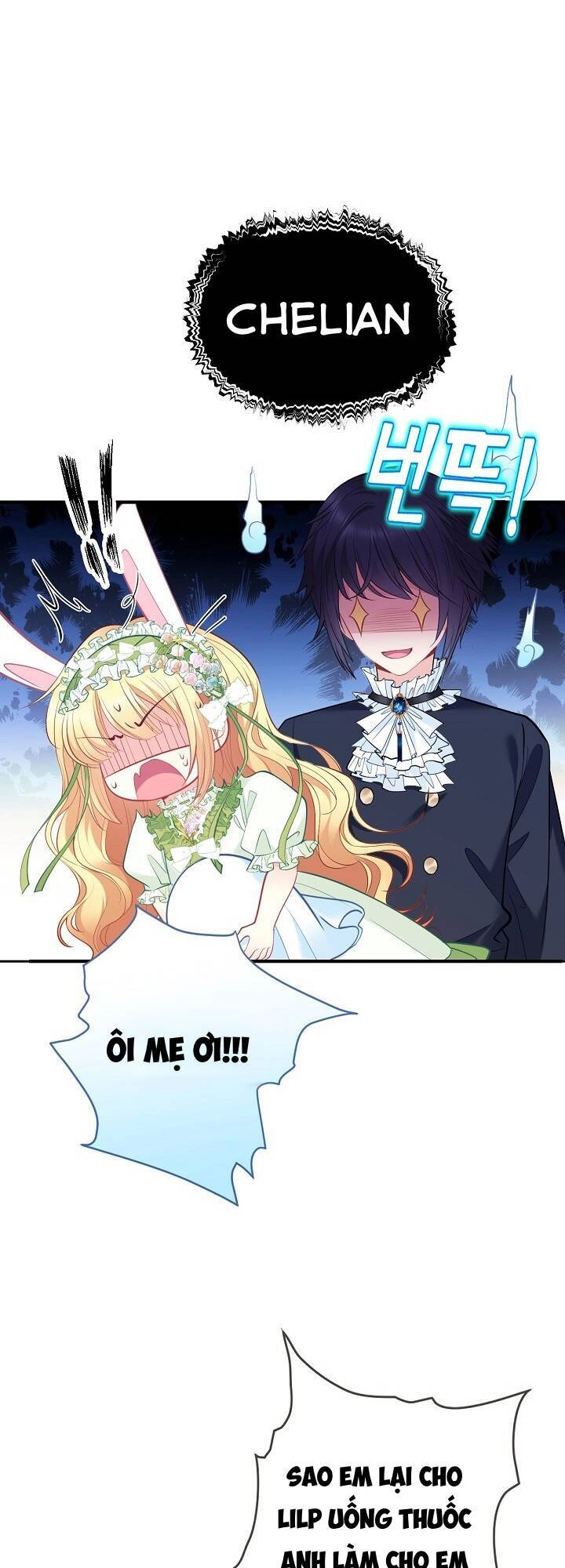 Con Gái Nuôi Muốn Cứu Thế Giới Chapter 6 - 37