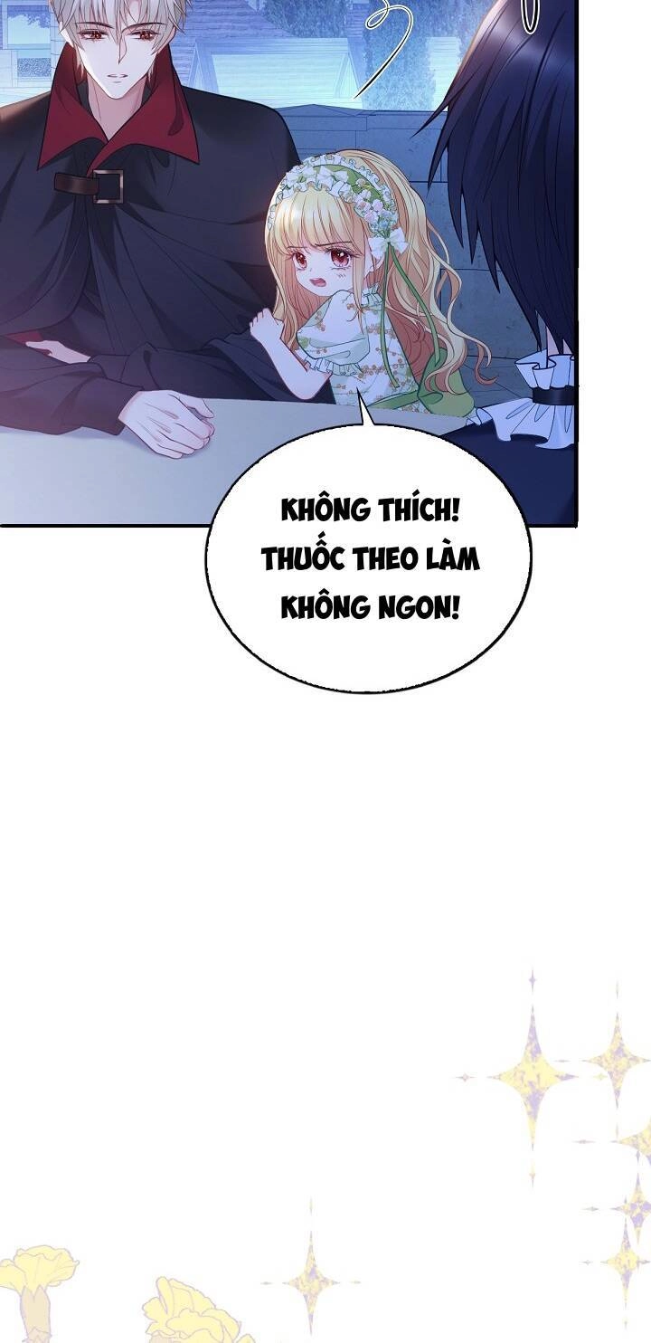 Con Gái Nuôi Muốn Cứu Thế Giới Chapter 6 - 39