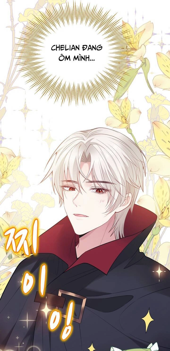 Con Gái Nuôi Muốn Cứu Thế Giới Chapter 6 - 40