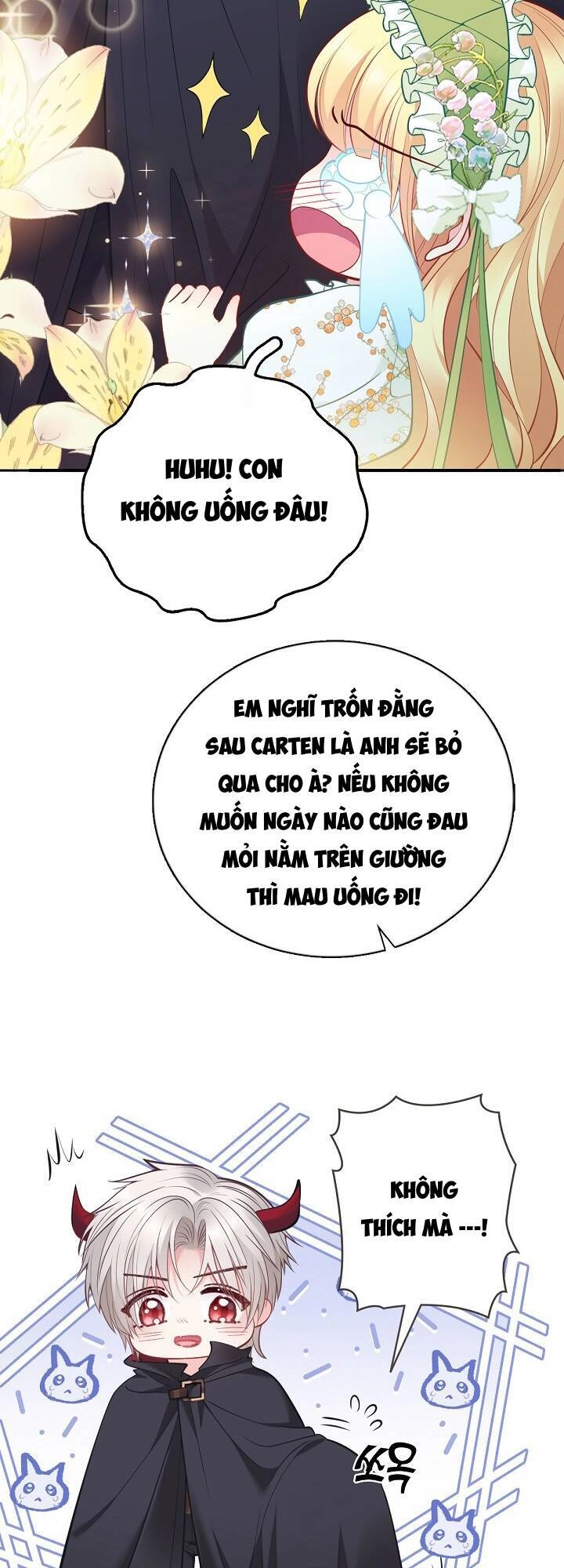 Con Gái Nuôi Muốn Cứu Thế Giới Chapter 6 - 41