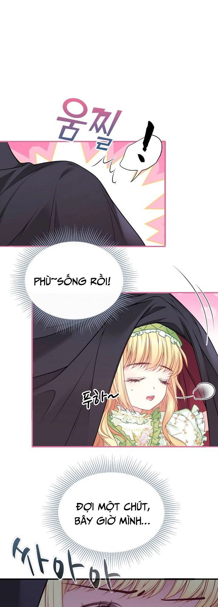 Con Gái Nuôi Muốn Cứu Thế Giới Chapter 6 - 46