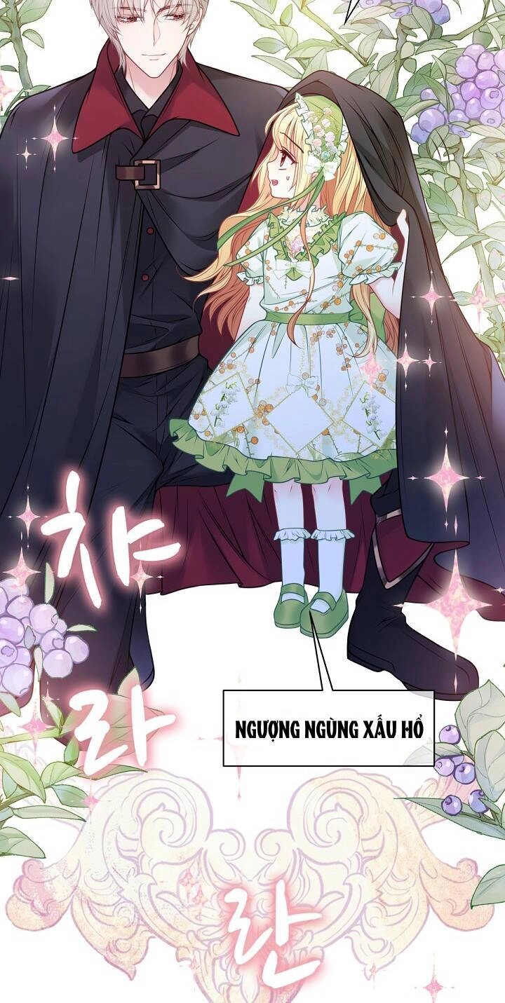 Con Gái Nuôi Muốn Cứu Thế Giới Chapter 6 - 48