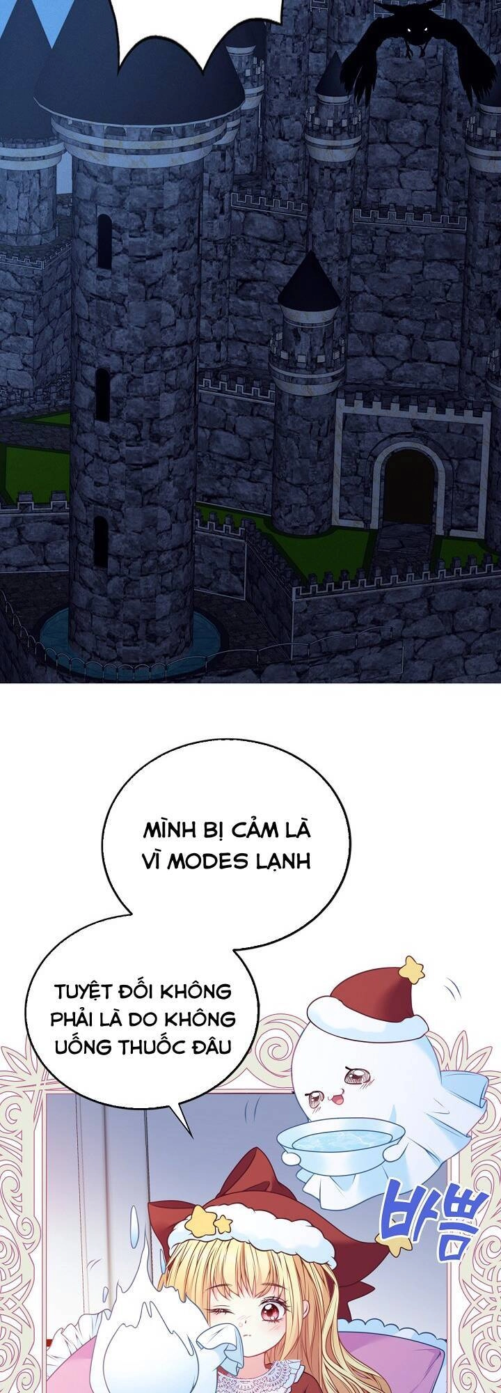 Con Gái Nuôi Muốn Cứu Thế Giới Chapter 6 - 50