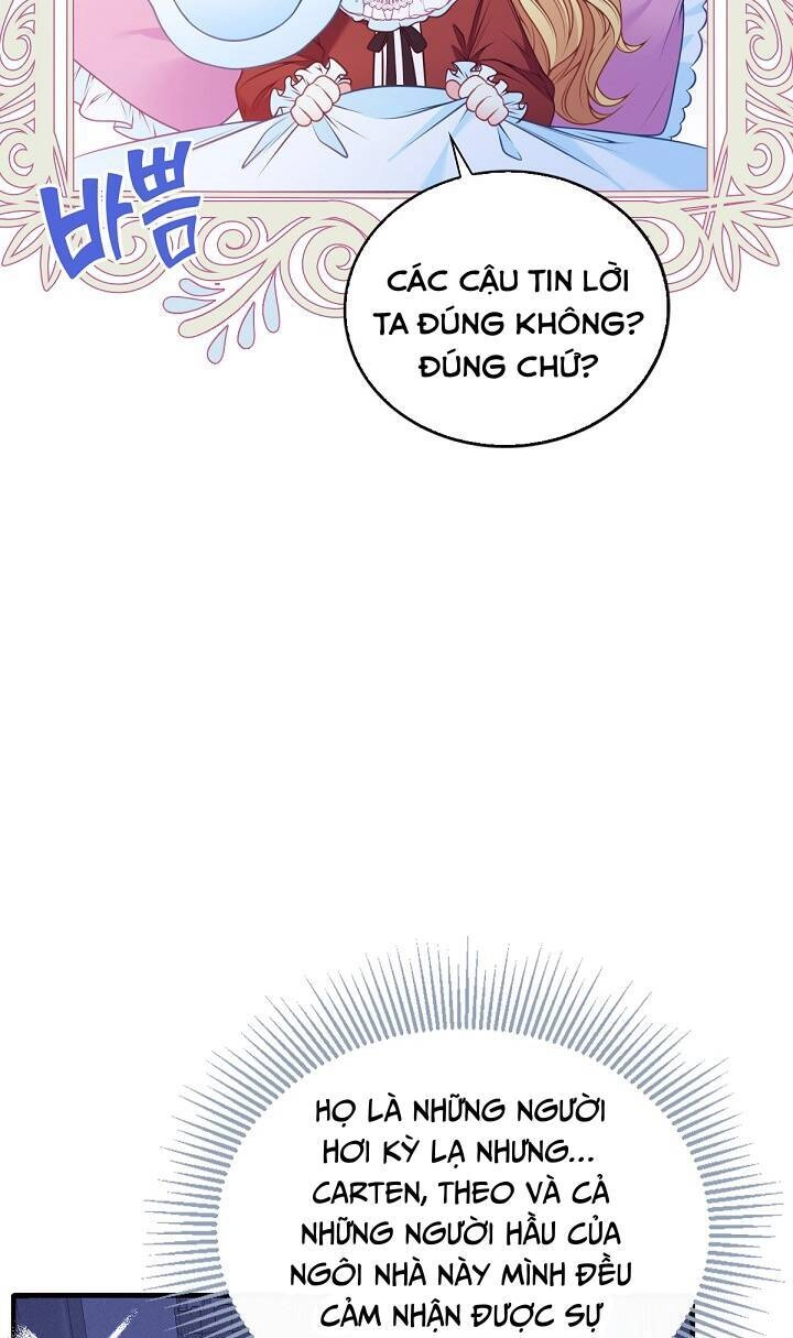 Con Gái Nuôi Muốn Cứu Thế Giới Chapter 6 - 51