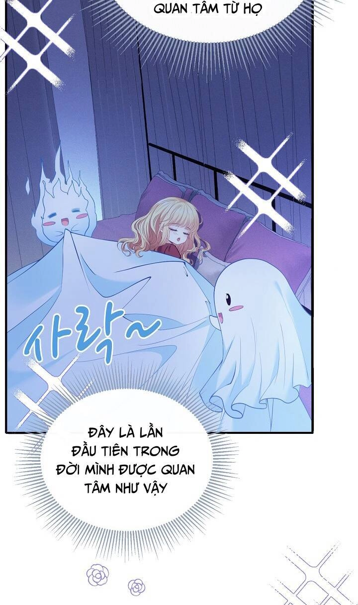 Con Gái Nuôi Muốn Cứu Thế Giới Chapter 6 - 52