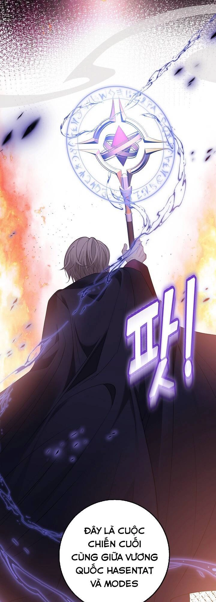 Con Gái Nuôi Muốn Cứu Thế Giới Chapter 6 - 54