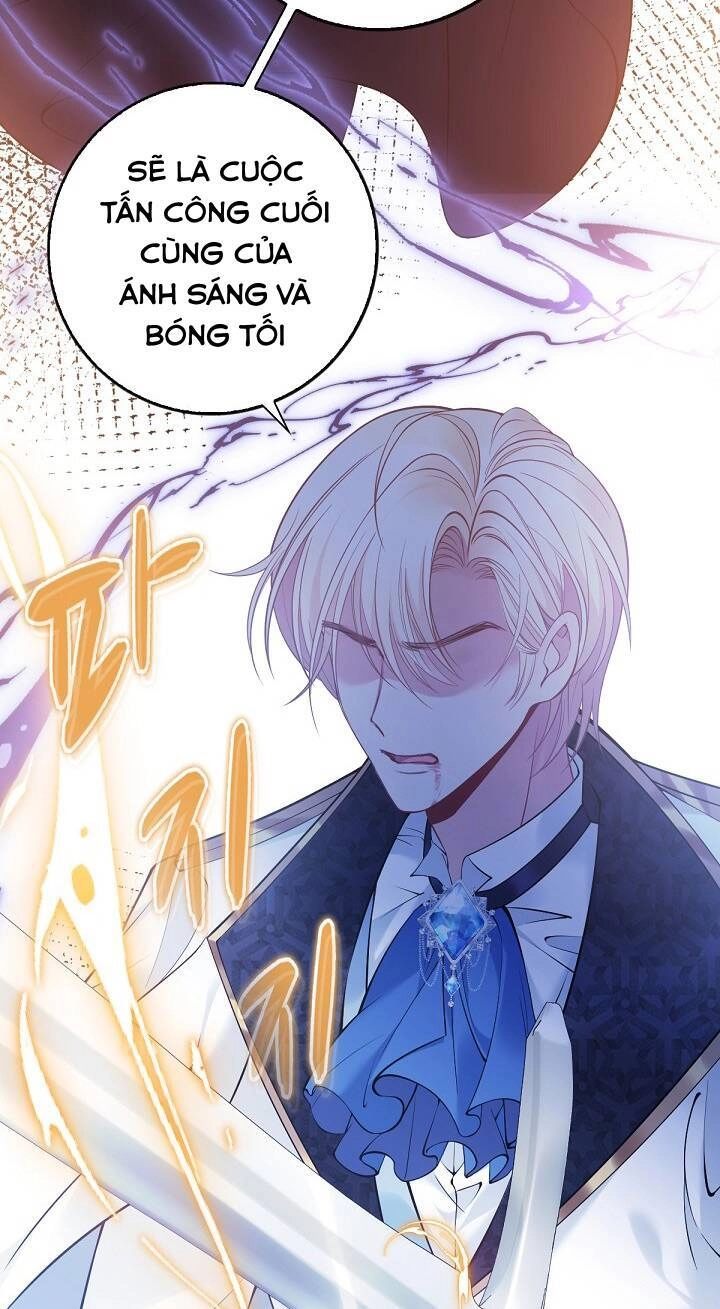 Con Gái Nuôi Muốn Cứu Thế Giới Chapter 6 - 55