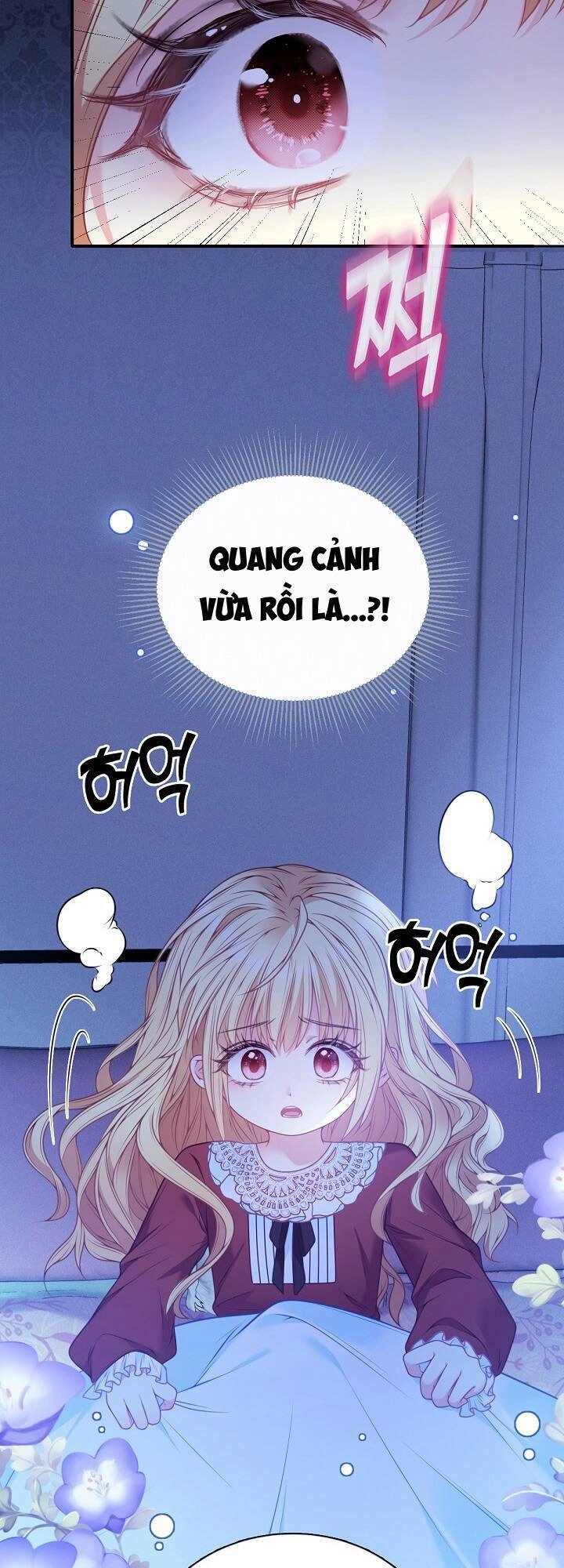 Con Gái Nuôi Muốn Cứu Thế Giới Chapter 6 - 58