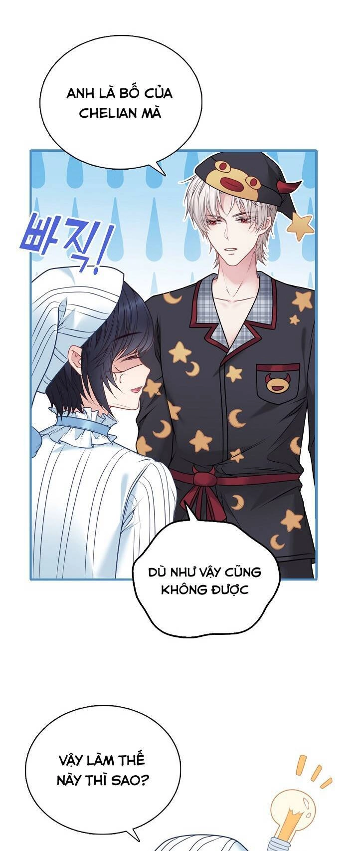 Con Gái Nuôi Muốn Cứu Thế Giới Chapter 7 - 7