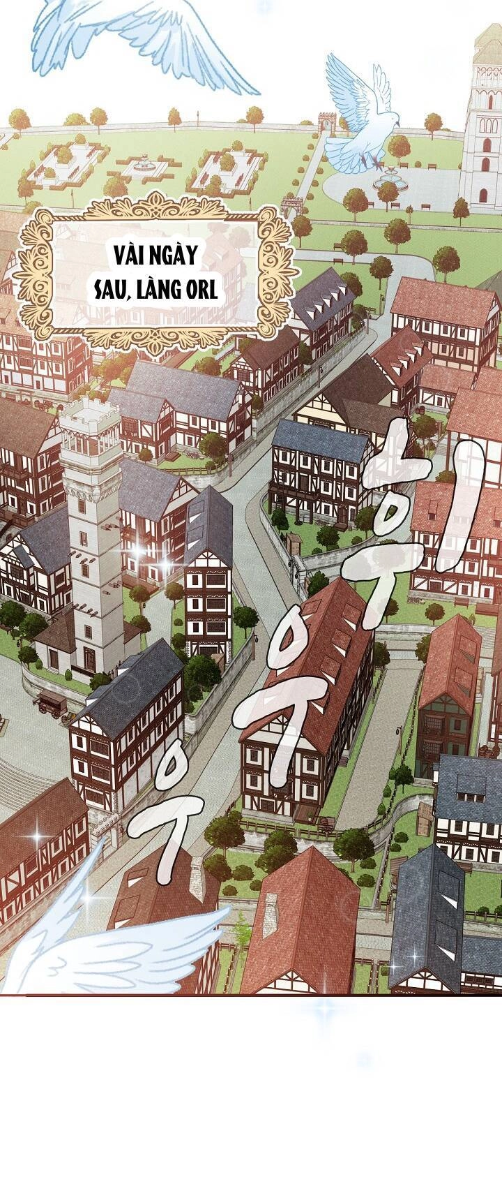 Con Gái Nuôi Muốn Cứu Thế Giới Chapter 7 - 16