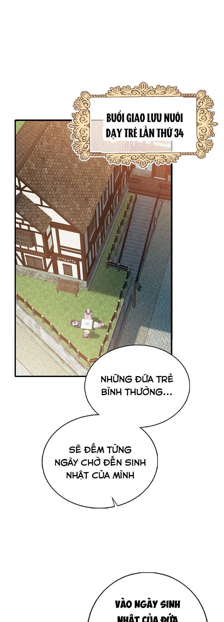 Con Gái Nuôi Muốn Cứu Thế Giới Chapter 7 - 17