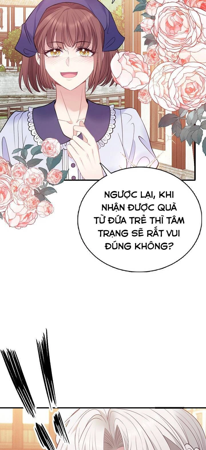 Con Gái Nuôi Muốn Cứu Thế Giới Chapter 7 - 20
