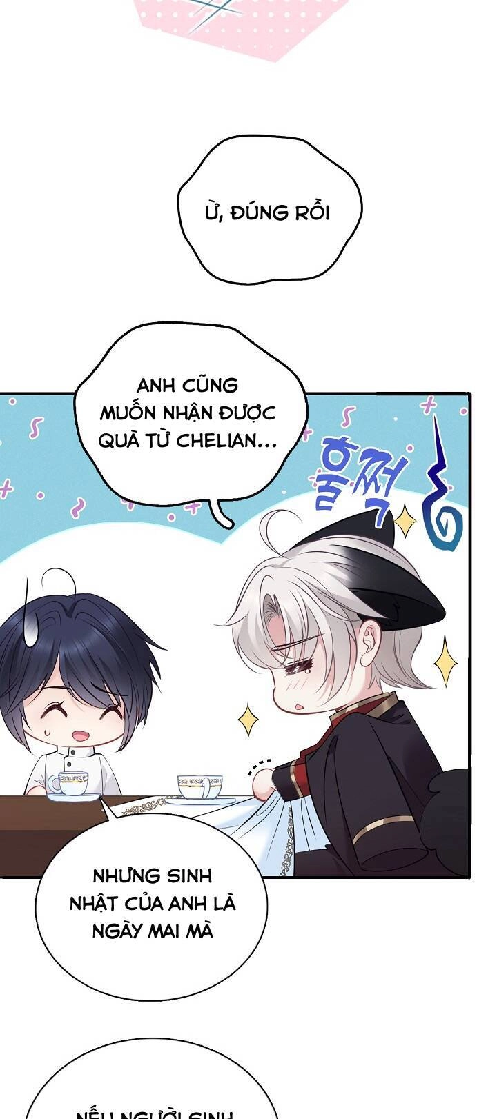 Con Gái Nuôi Muốn Cứu Thế Giới Chapter 7 - 27