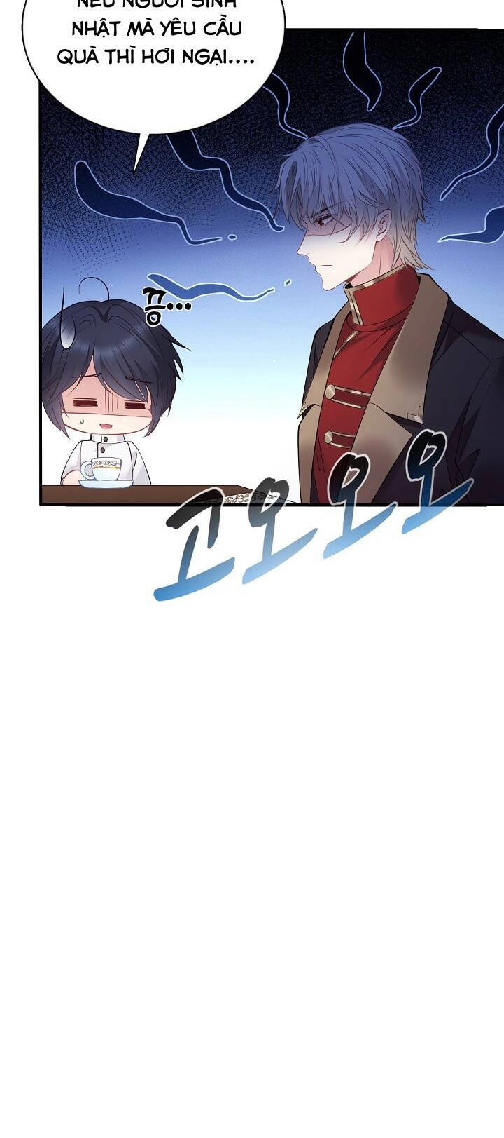 Con Gái Nuôi Muốn Cứu Thế Giới Chapter 7 - 28