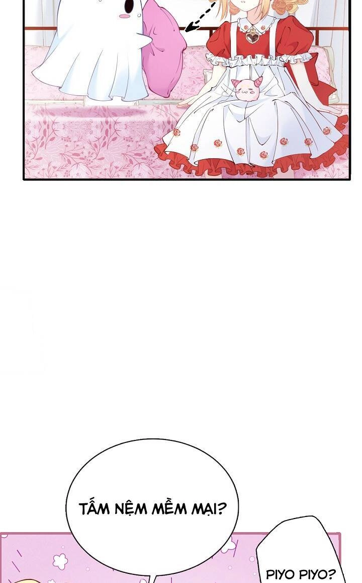 Con Gái Nuôi Muốn Cứu Thế Giới Chapter 7 - 35