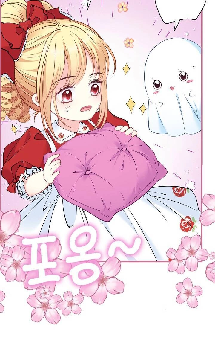 Con Gái Nuôi Muốn Cứu Thế Giới Chapter 7 - 36