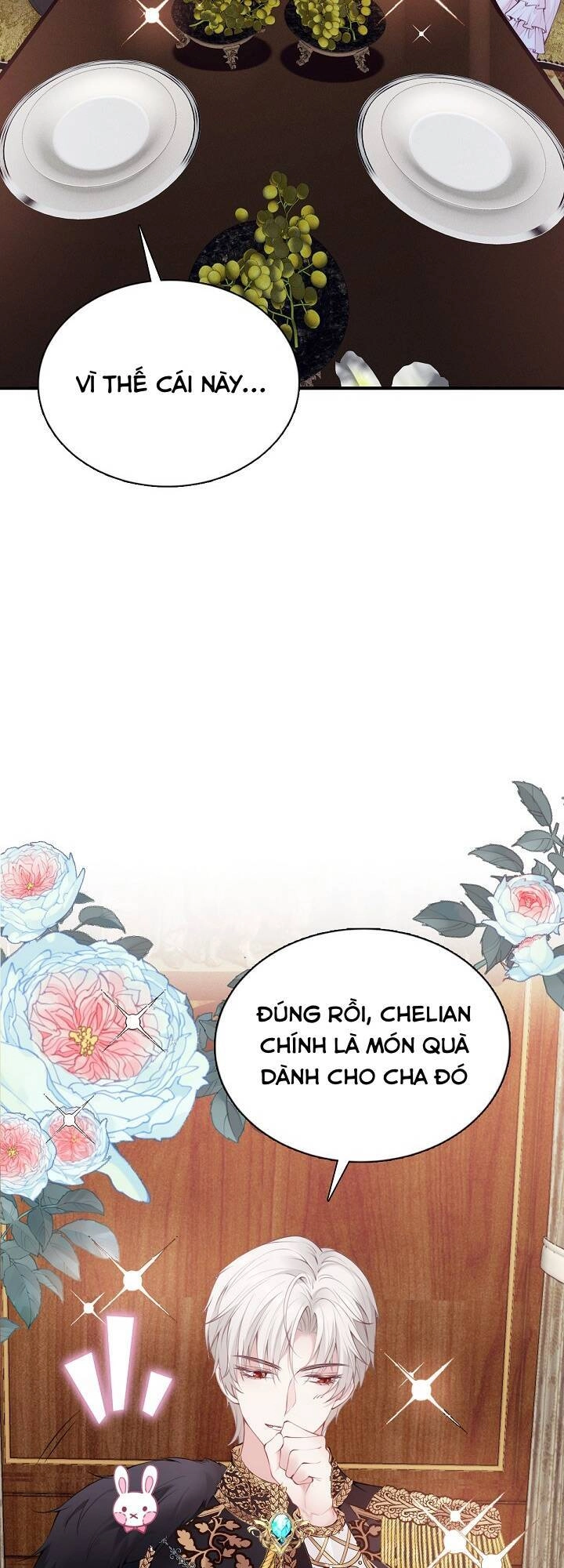 Con Gái Nuôi Muốn Cứu Thế Giới Chapter 7 - 41