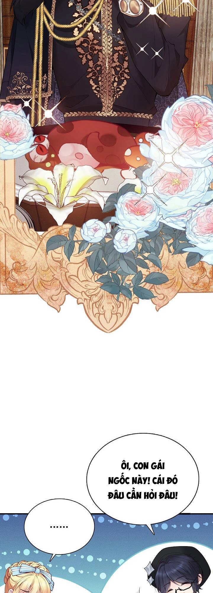 Con Gái Nuôi Muốn Cứu Thế Giới Chapter 7 - 42