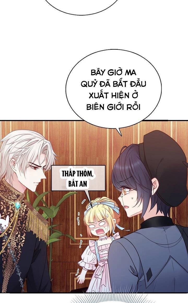 Con Gái Nuôi Muốn Cứu Thế Giới Chapter 7 - 47