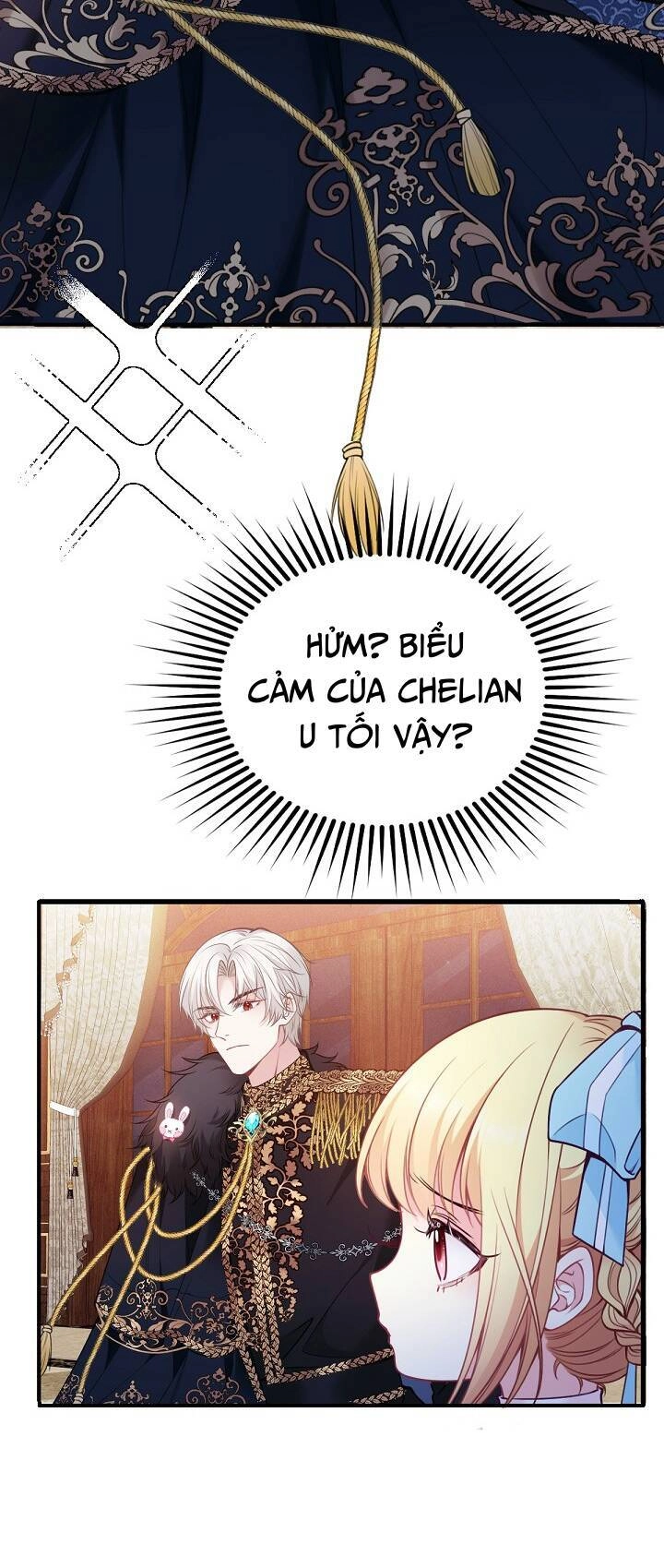 Con Gái Nuôi Muốn Cứu Thế Giới Chapter 7 - 50