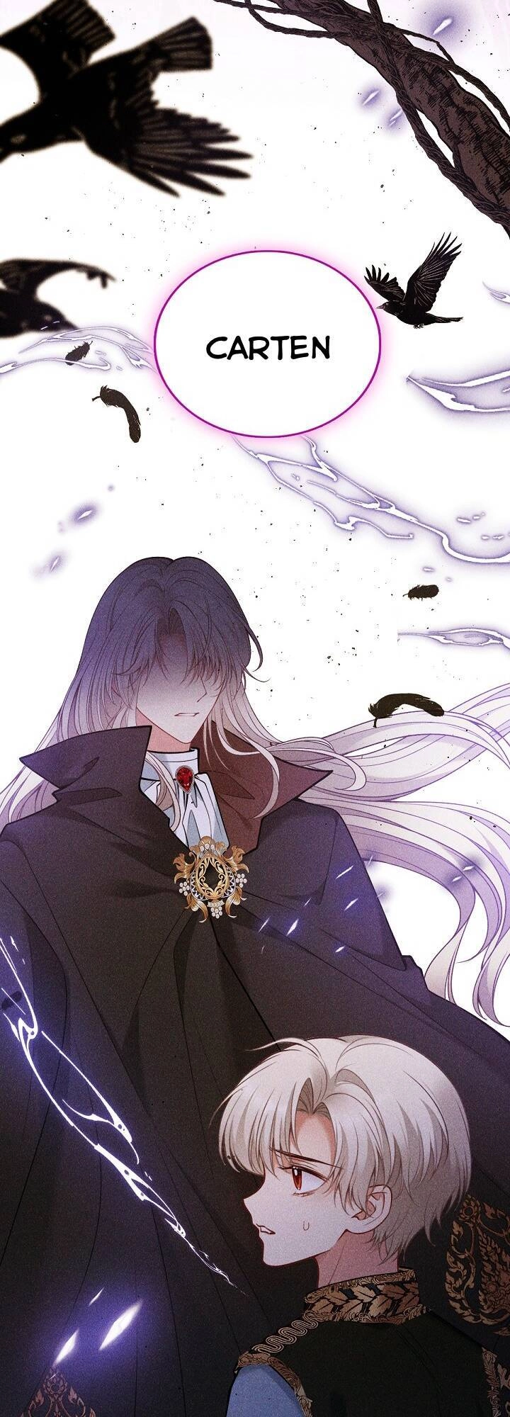 Con Gái Nuôi Muốn Cứu Thế Giới Chapter 7 - 52