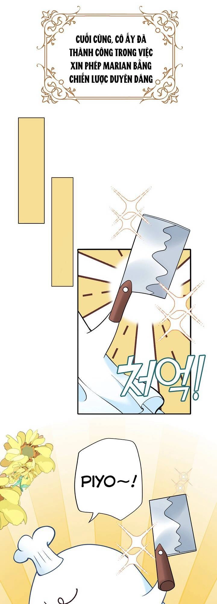 Con Gái Nuôi Muốn Cứu Thế Giới Chapter 9 - 2