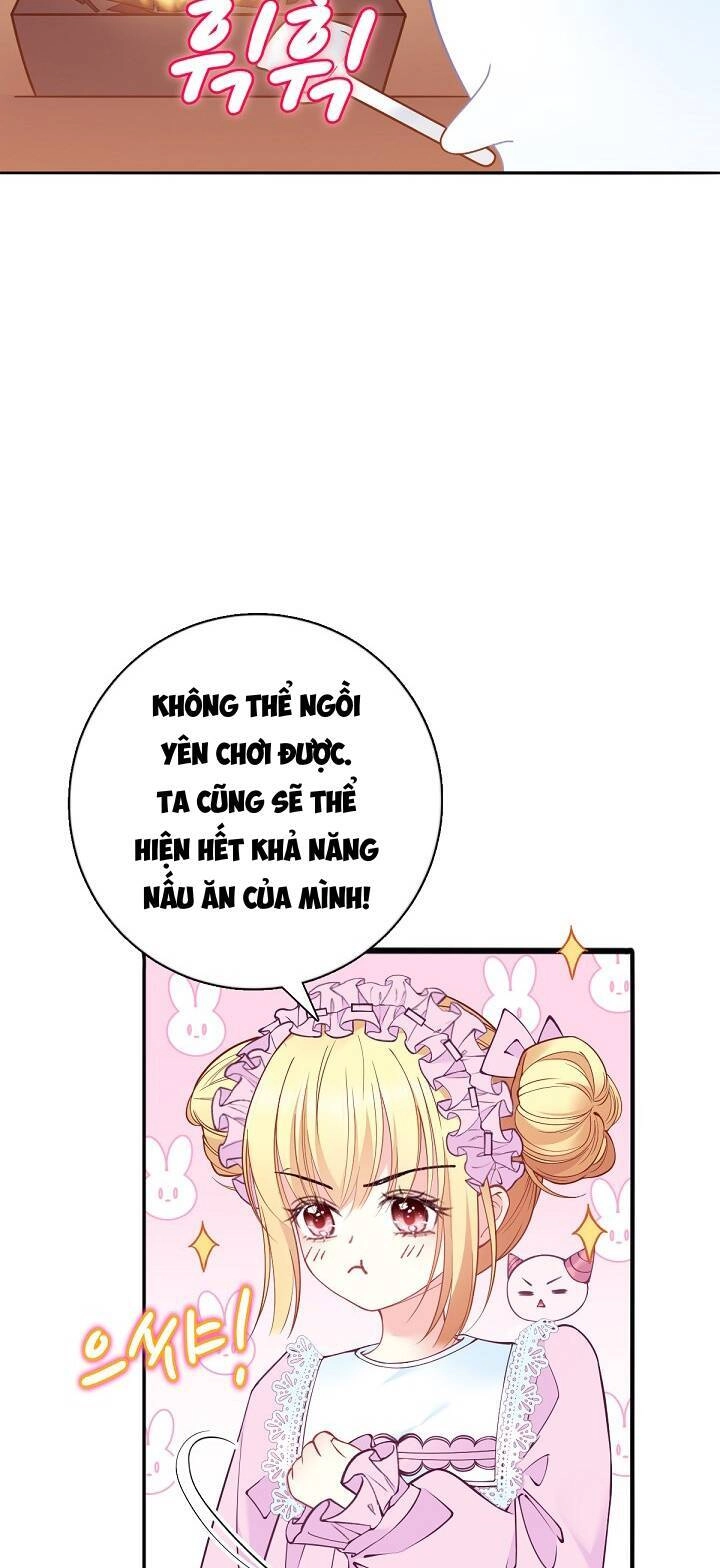 Con Gái Nuôi Muốn Cứu Thế Giới Chapter 9 - 7